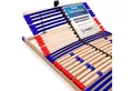 Lattenrost Sleep Best 42® Vario, Schlummerparadies, Kopfteil manuell verstellbar, Fußteil nicht verstellbar, aus 100% BUCHE, 10 Jahre Garantie, SCHULTERFRÄSUNG, Testsieger