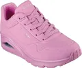 Skechers Uno Sportschuhe Rosa EU 38 Frau Rosa EU 38