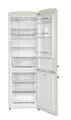 AMICA KGCR 387 109 B Kühl-Gefrier-Kombination #25731521