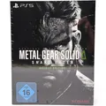Metal Gear Solid Delta Snake Eater PS5 | Playstation 5 | Deluxe Edition NEU