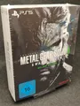 Metal Gear Solid Delta Snake Eater DELUXE EDITION (Playstation 5/PS5) NEU & OVP