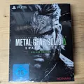 Metal Gear Solid Delta - Snake Eater (Deluxe Edition) (Playstation 5) (Neuware)