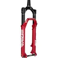 RockShox Pike Ultimate Charger 3.1 RC2 DebonAir+ Boost 27,5" Federgabel (130 mm, Luft) (57567314)