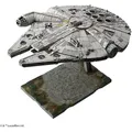 Revell Modellbausatz "Millennium Falcon" - ab 13 Jahren