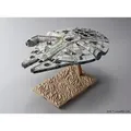 Revell Bandai Millennium Falcon | 1211 | Maßstab 1:144