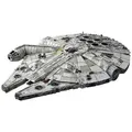 Revell 01211 Bandai Millennium Falcon Science Fiction Bausatz 1:144