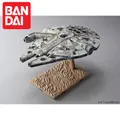 Bandai Star Wars Millennium Falcon 1:144 Modellbausatz Bausatz- Revell 01211 NEU