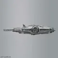 Star Wars Episode VII Modellbausatz 1/144 Millennium Falcon