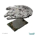 Revell Star Wars Bandai Millennium Falcon Bandai 01211