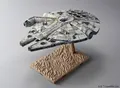Revell Bandai 01211 Millennium Falcon 1:144
