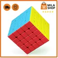 Zauberwürfel 5x5 Speed Cube Stickerless Professionell Schnell Langlebig Glatt