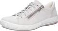 Legero Damen Schnürschuh grau Größe EUR 40