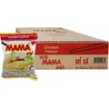MAMA - Instant Nudeln Hühnchen - 30 X 55 GR - Multipack