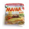Mama Instantnudeln, Huhn, 30er Pack (30 x 55 g)