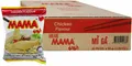 [ 30x 55g ] MAMA Instant Nudeln mit Huhngeschmack / Chicken Flavour