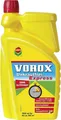 COMPO VOROX Unkrautfrei Express Konzentrat gegen Unkraut Algen Moos Garten 1.5L