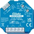 ELTAKO Stromstoß-Dimmschalter EUD61NPN-UC, 8-230VUC, 400W up 61100801