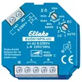 ELTAKO EUD61NPN-UC – Universal Dimmer 0–400 W Einbau Fernschaltdimmer UC