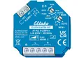 Eltako Stromstoßschalter ELTAKO Stromstoß-Dimmschalter EUD61NPN-UC, 8-230VUC, 400W up
