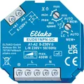 ELTAKO Stromstoß-Dimmschalter EUD61NPN-UC, 8-230VUC, 400W up