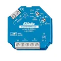 ISOLED Universal-Push Dimmer Eltako für dimmbare 230V Leuchtmittel/Trafos, 400V
