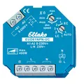 Universal-Dimmschalter/ Dimmer für dimmbare LED Leuchtmittel - bis 100W Eltako