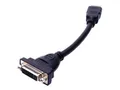 Club 3D Videoadapter - HDMI männlich zu DVI-I