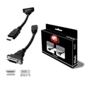 Club 3D CAC-HMD>DFD Club3D Adapter HDMI > DVI St/Bu retail