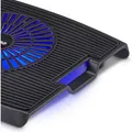 Hama Wave", leise, bis 40 cm (15,6 (00126810)
