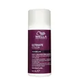 Wella Ultimate Color Sulfatfreies Shampoo 50 ml für coloriertes Haar Step 1