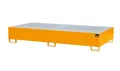 Bauer Auffangwanne AW 1000-2, orange RAL 2000 132832