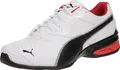 Puma Tazon 6 FM - weiss, Größe:6