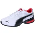 PUMA Puma Herren Sneaker Tazon 6 FM 189873 Sneaker weiß 39 EU