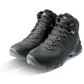 Mammut Nova Mid IV GTX (All-Terrain, Nubukleder, wasserdicht) Wanderschuh grau 38 2/3 EU