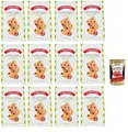 Campiello Müsli mit Früchten, 12x220g+Polpa