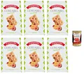 Campiello Cereabel Früchte Müsli-Kekse 6x220g +Polpa