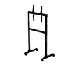 667380785882 Next Level Racing Free Standing Single Monitor Stand Next Level Rac