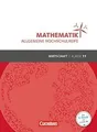 Mathematik - Allgemeine Hochschulreife - Wirtschaft... | Buch | Zustand sehr gut