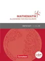 Mathematik Klasse 11. Schülerbuch Allgemeine Hochschulreife - Wirtschaft | Buch