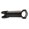 Cannondale One Fahrrad Vorbau 31.8mm 7° schwarz: Größe: 120mm