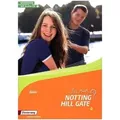 Notting Hill Gate 4. Workbook 4 Basic mit Audio-CD
