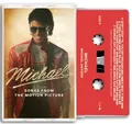 Michael: Songs from the Motion Picture - Red Cassette [Musikkassette]