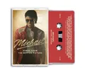 Michael Jackson (Michael) - Songs From The Motion Picture Red - Kassette MC