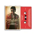 Michael Jackson - Michael: Songs From The Motion Picture (2026 - EU - Original)