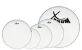 XDrum Session 10,12,14, 20+14 Coated f. Schlagzeug