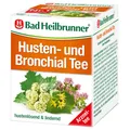 Bad Heilbrunner® Husten- und Bronchial Tee