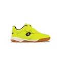 Lotto PACER K Sneaker gelb 33 EU