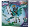 PLAYMOBIL 70802  Adventures of Ayuma Knight Fairy mit Seelentier Neu in OVP  S