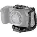 SmallRig QR Half Cage für Blackmagic Pocket Cinema Kamera 4K & 6K - 2255