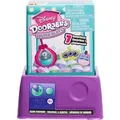 Disney Doorables Whatcha Gotcha Claw Machine 10150052 Figur Lila  Lila One Size - Lila